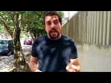 Boulos cobra por moradias e rebate críticas: ninguém ocupa porque quer