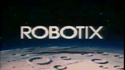NJ4K Robotix The Movie (1985) Part 2