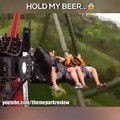 Still one of the most insane roller coasters we've ever riddenCredit: Theme Park Review