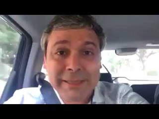 Lindbergh: estão submetendo Lula a uma solitária inadmissível