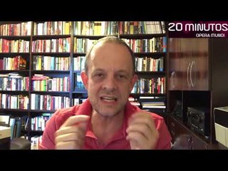 Altman aponta os caminhos da esquerda em 2018