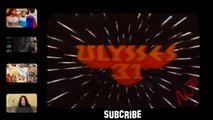 Ulysses 31 'Vegenence of the gods' Review