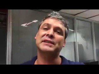 Lindbergh convoca para missa em homenagem a Marisa