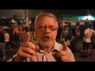 Marco Maia: polícia agiu de forma criminosa no Paraná