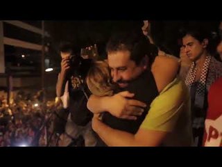 Lurian sobre Boulos: é como um filho para o meu pai