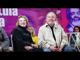[AO VIVO] MISSA EM HOMENAGEM A DONA MARISA LETÍCIA