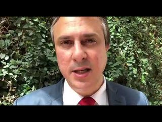 Camilo Santana: Lula representa esperança e uma história de luta