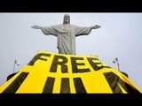 Bom dia 247 (15/4/18) - Datafolha prova: quem está presa é a democracia, não Lula
