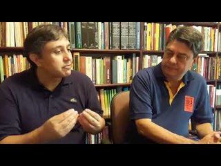 Damous sobre atentado: Globo e Lava Jato têm responsabilidade nisso