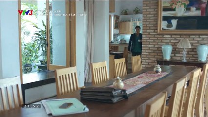 Ngày Ấy Mình Đã Yêu Tập 2 - Phim Việt Nam