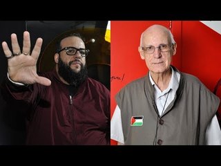 Combo 247: Julio Lancellotti e Ferréz