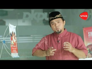 Mengapa Kita Dianjurkan Beritikaf pada 10 Malam Terakhir Bulan Ramadhan?