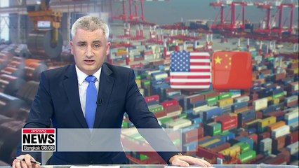 China, U.S. to hold next round of trade talks in late August