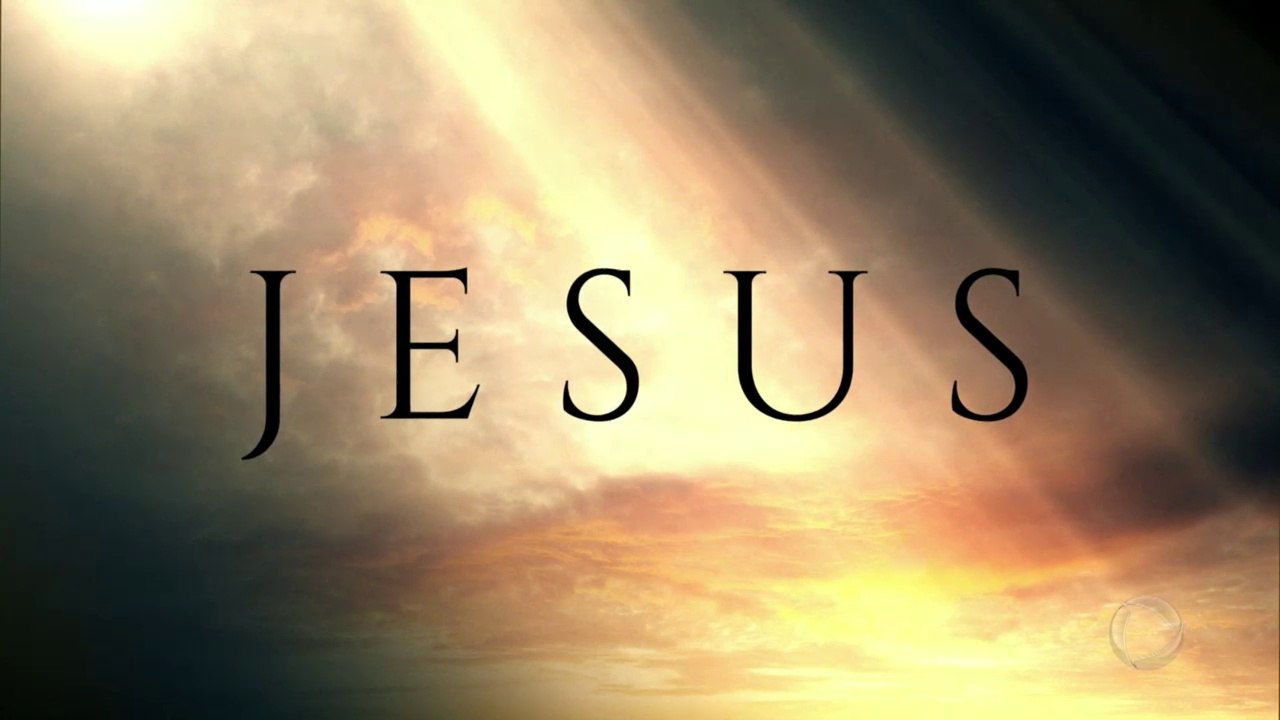 JESUS #018 - 2
