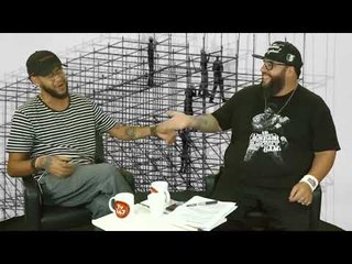 Combo 247: Emicida e Luana Hansen