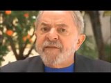 Lula: esse país precisa ser consertado e eu posso fazer isso