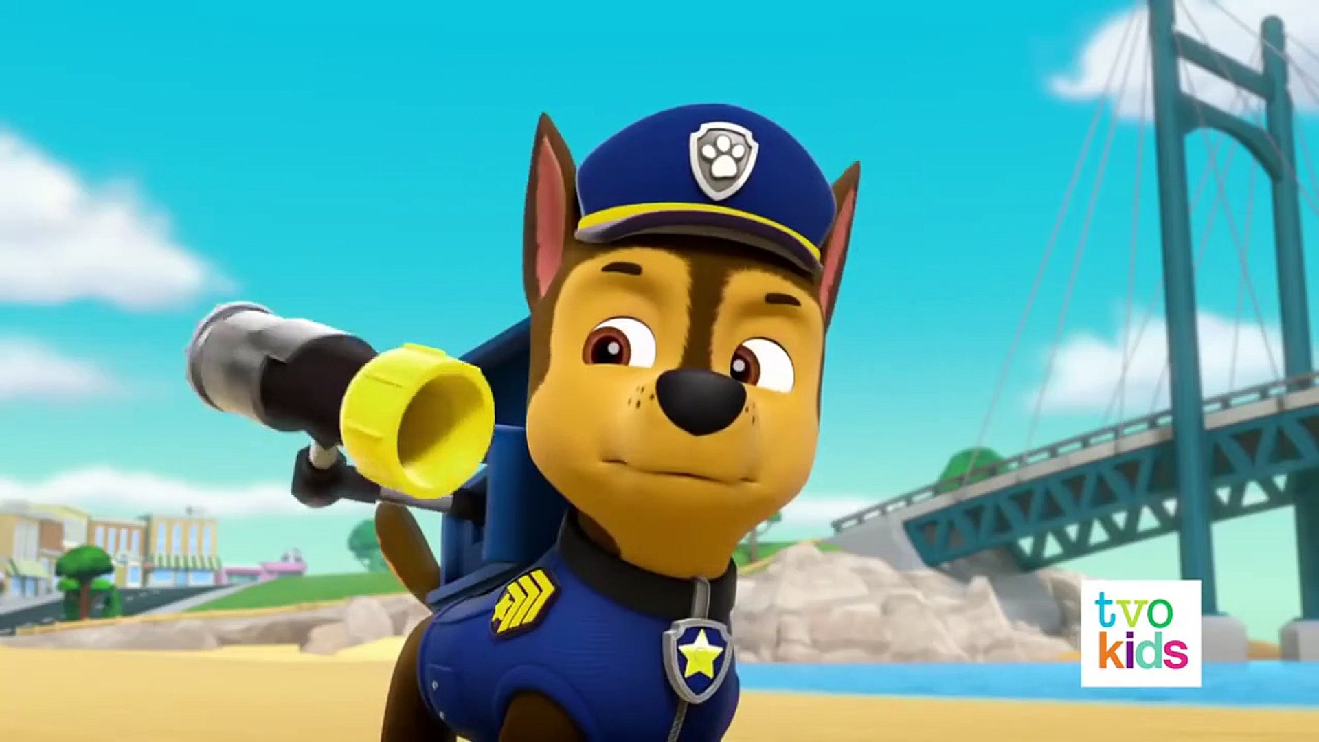 PAW Patrol - Pups Save a Film Festival - Clip,S tv series hd 2017 online  free - video Dailymotion