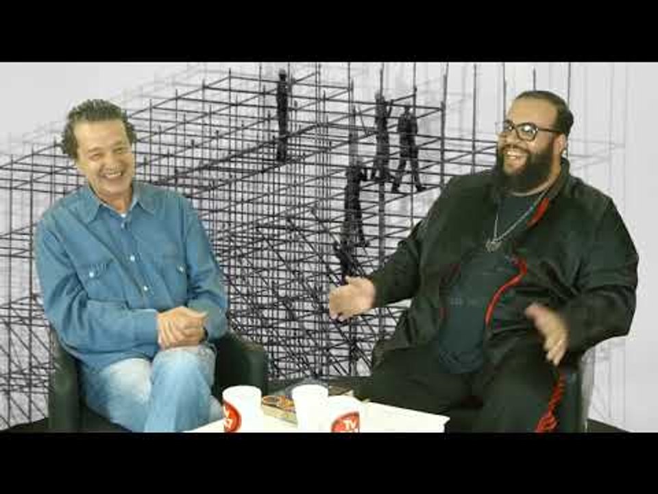 Combo 247: entrevistas com Juca Kfouri e Zé Rainha (reprise)