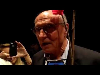 Suplicy: Lula já recebeu milhares de cartas