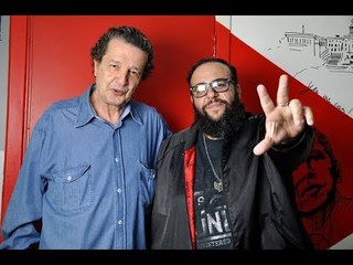 Combo 247: entrevistas com Juca Kfouri e Zé Rainha (reprise)