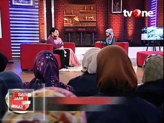 Satu Jam Lebih Dekat Bersama Oki Setiana Dewi (Bagian 5)