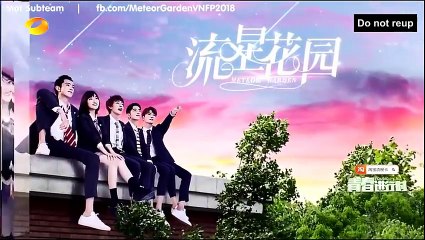 Trailer Meteor Garden ep 39 , 40