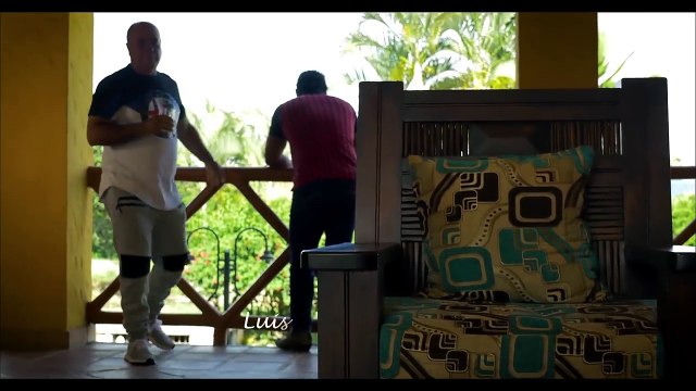 TU TRAICIÓN - LUIS ALBERTO POSADA (VIDEO OFICIAL)