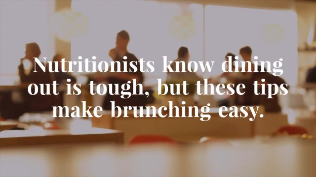 Take These Metabolism-Boosting Breakfast Habits Seriously