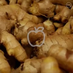 4 Reasons to Add Ginger to Your Diet, Stat