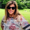 This Woman Lost 100 Pounds By Cutting Carbs And Walking More
