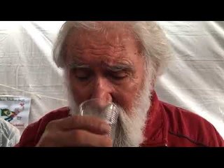 Leonardo Boff fala sobre visita feita a Lula