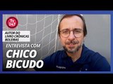 Entrevista com Chico Bicudo (3/5/18) - Autor do Livro Crônicas Boleiras