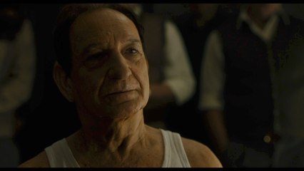 Ben Kingsley "My Name Is Adolf Eichmann"