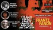 VOZES DA RESISTÊNCIA - 130 anos depois: Frantz Fanon e a abolição inconclusa