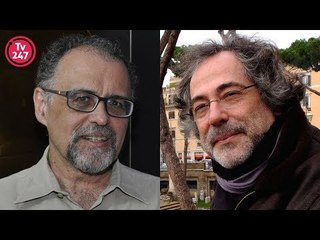 Combo 247 – Igor Fuser e Pepe Escobar