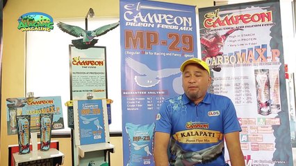 Alagang Magaling S10 Ep4 - Clds Corp El Campeon Introducing Mp 29