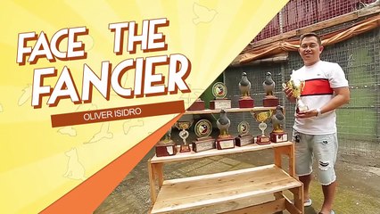 Alagang Magaling S10 Ep4 - Face the Fancier Oliver Isidro