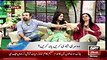The Morning Show With Sanam – 13th April 2015 p4,Tv series hd online free 2017 - 1