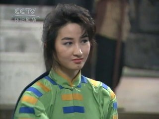 Trung Hoa Anh Hùng | 1991 |Tập 18 | GIALAC0210