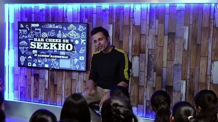 Self Belief by Sandeep Maheshwari Latest 2018 in hindi _ Best Motivational Video - YouTube