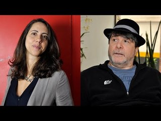 Combo 247: Laura Carvalho e Marcelo Rubens Paiva