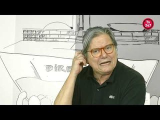 Paulo Moreira Leite denuncia a nova forma de censura e o ataque aos sites progressistas