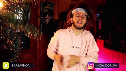 ELLE N'A PAS RESPECTÉ MOMO, 2ÈME VICTIME (thread flippant twitter - whatsapp challenge)