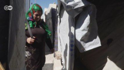 لبنان وعودة اللاجئين السوريين