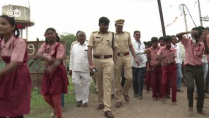 الهند تقاوم الأخبار الزائفة