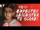 Expected Leicester To Score! Manchester United 2-1 Leicester City