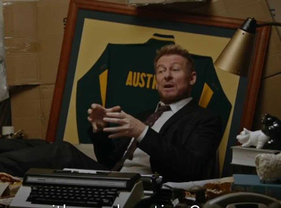 Rake Season 5 Episode 2 Greene v The United States TV Series HD