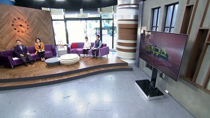 김진의 돌직구쇼 - 8월 17일 신문브리핑