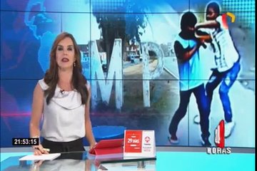 Inseguridad en SMP: dos muertos en menos de 5 días a manos de delincuentes