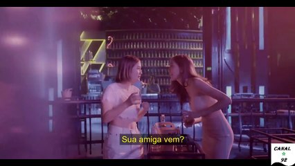 FILME LGBT  O Maior Amor.